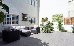 Caparica Sun Beach Villa