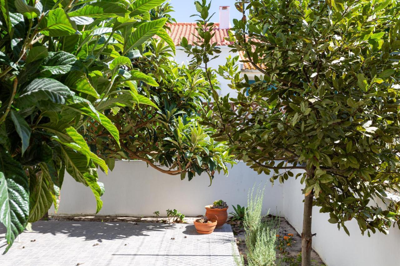 Caparica Sun Beach Villa Charneca  Exterior foto