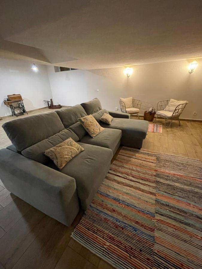 Caparica Sun Beach Villa Charneca  Exterior foto